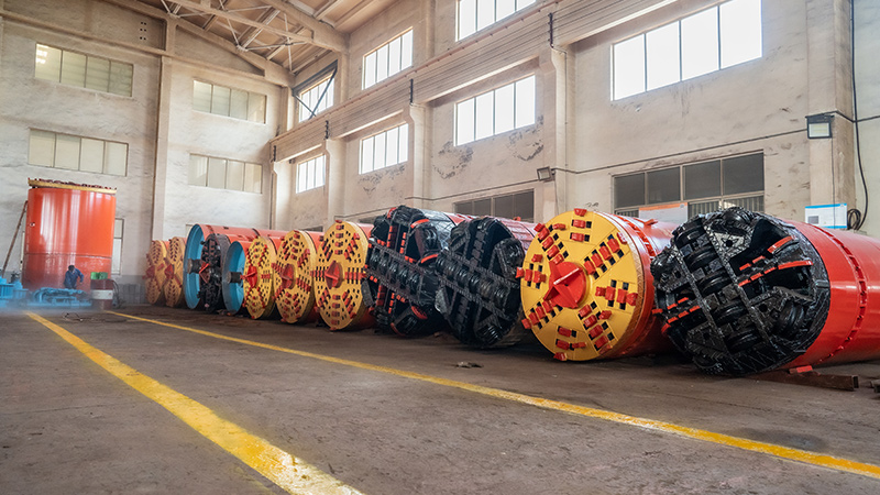 img 2 of 工廠車間