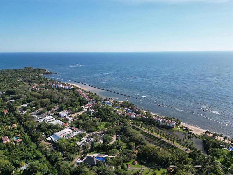 img of 薩瓦爾多YSD1500頂管順利貫通