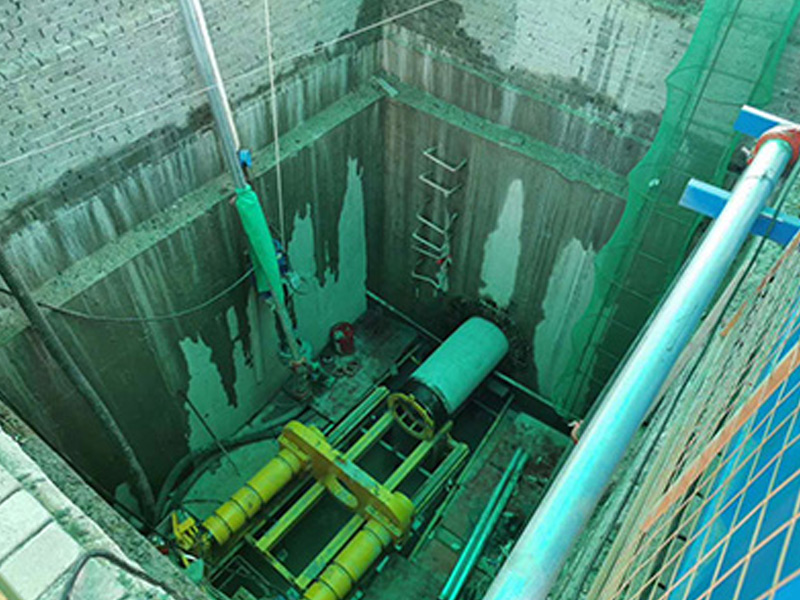 img of BY500螺旋鉆安徽蕪湖工地