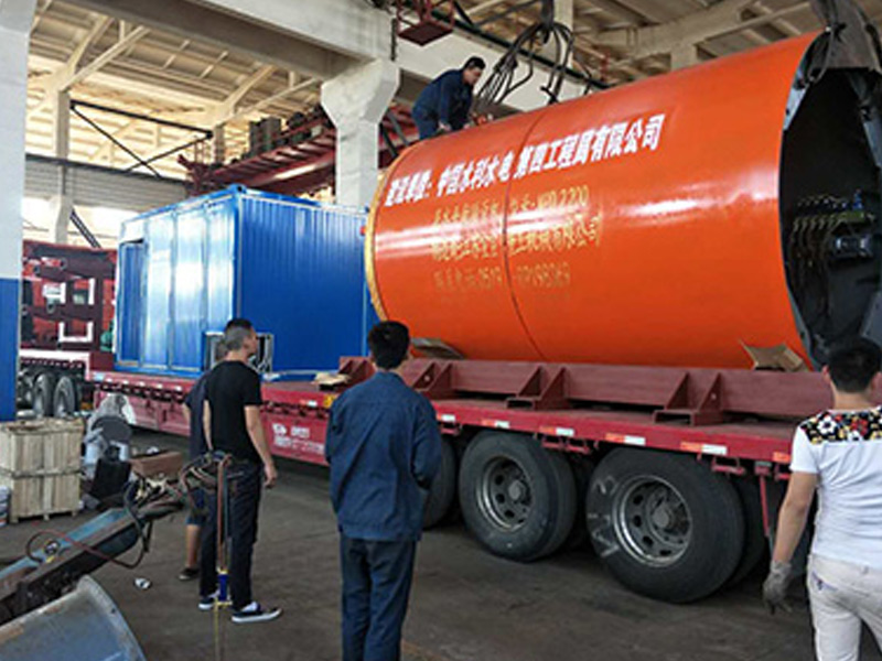 img of NPD2200北京城建水電四局