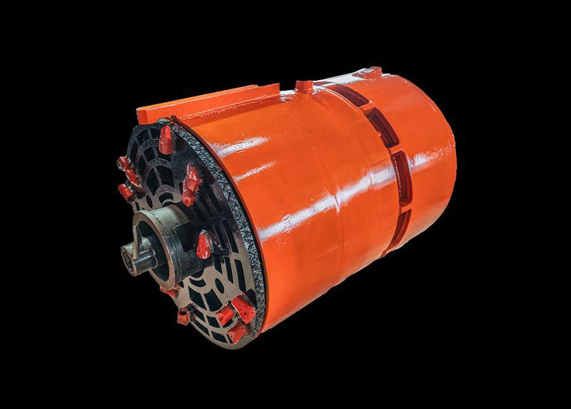 img 2 of 螺旋頂管機