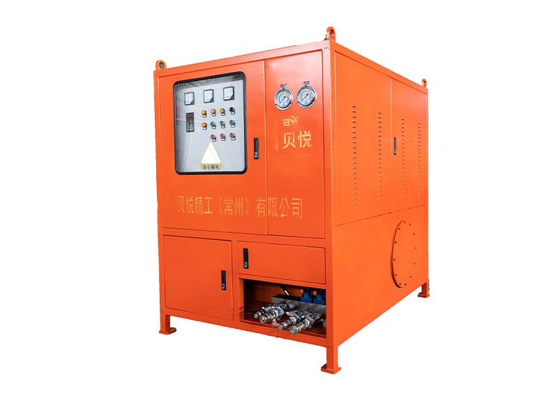 img 1 of 螺旋頂管機