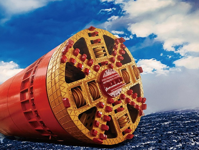 img of 二次破碎頂管機系列