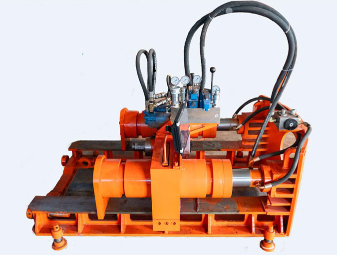 螺旋頂管機(jī)