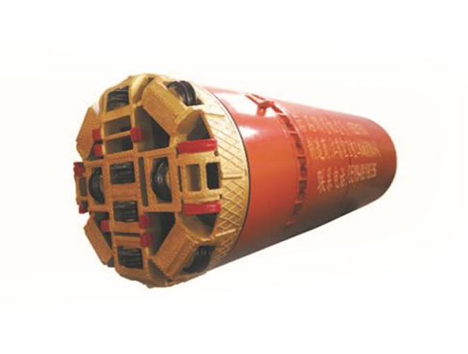 img of 二次破碎頂管機系列