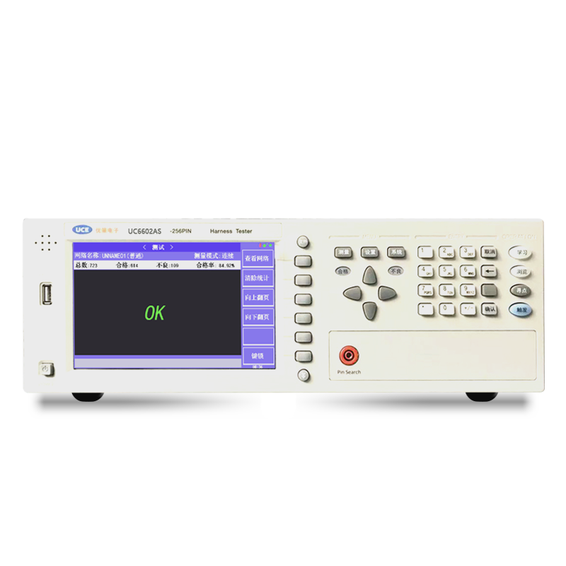 UC6602AS ̖̖C