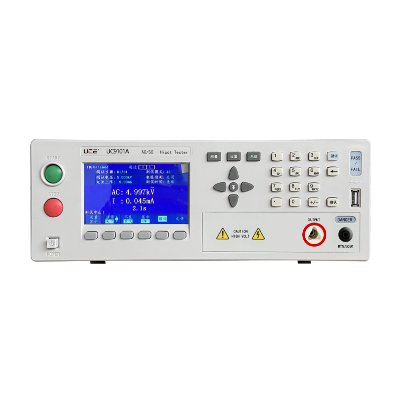 UC9101A/01B/01C ̿ؽֱ͉yԇx(Ԅӻ͉C